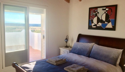 Habitación doble (Summer)