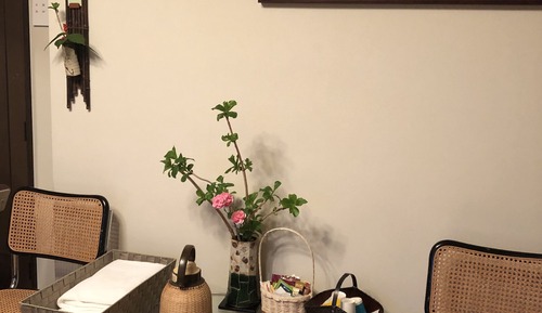 Habitación estándar con 2 camas individuales