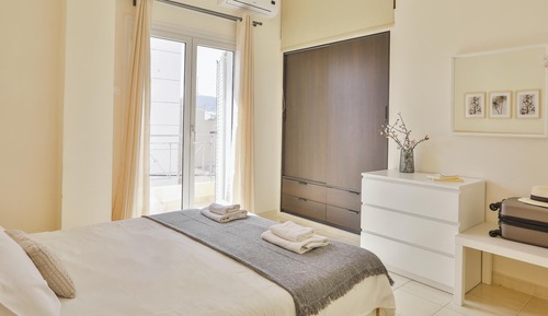 Apartamento superior (A2, 1st Floor)