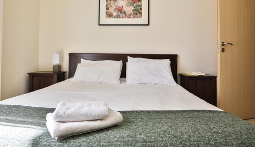 Apartamento superior (A1, Nautilus, 1st Floor)