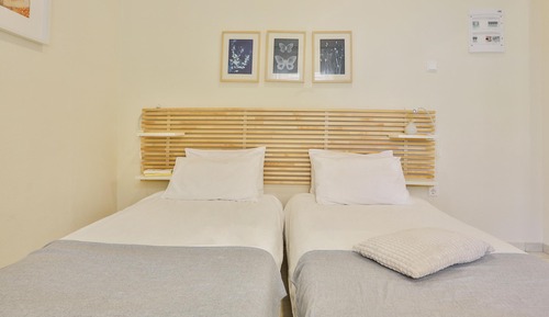 Apartamento estándar