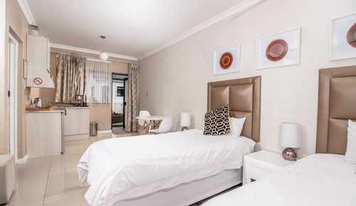 Habitación familiar