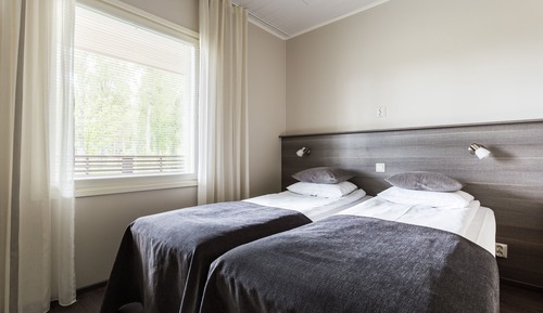 Apartamento superior, 1 habitación