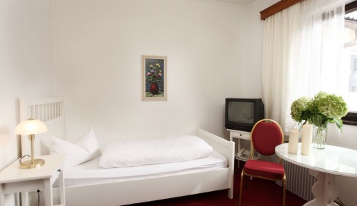 Habitación individual estándar