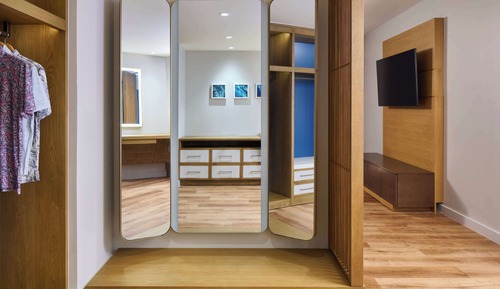 Suite Royal (Huakai, Newly Renovated)
