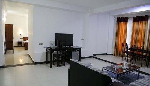 Suite ejecutiva