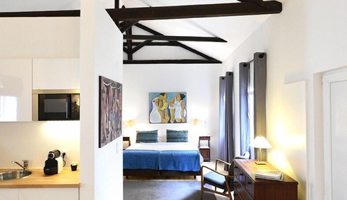 Suite Grand