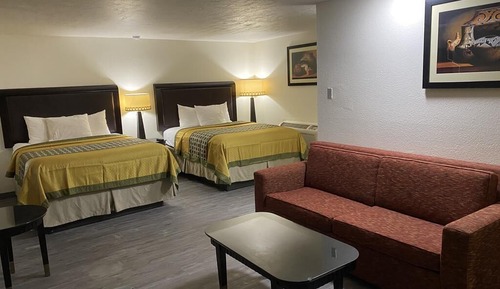 Habitación individual estándar