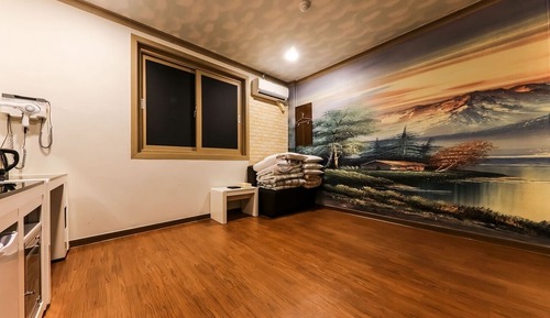 Habitación (General Taxi_Ondol, Netflix)