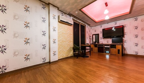 Habitación, vistas al mar (Premium Taxi_Ondol, Netflix)