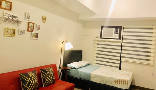 Suite estudio de luna de miel