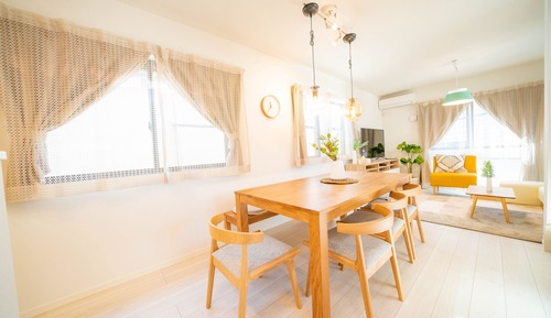 Casa, 3 habitaciones