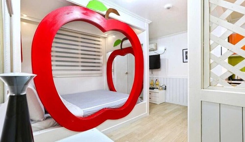 Habitación (Apple Mint)