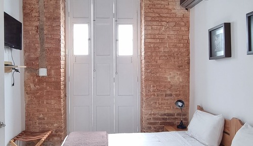 Habitación tradicional