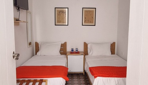 Habitación tradicional