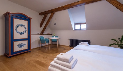 Habitación estándar
