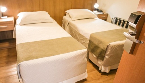 Habitación superior