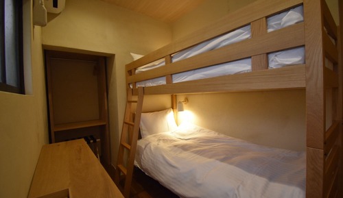 Villa Deluxe, no fumadores, vistas al mar (Hilltop, Open-air Bath and Sauna)