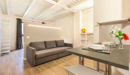 Apartamento City (FN 1)