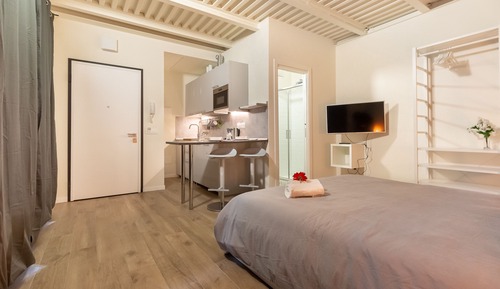 Apartamento City (FN 5)