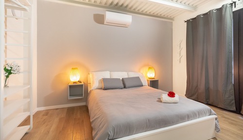 Apartamento City, planta baja (FN 6)