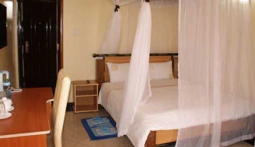 Habitación ejecutiva