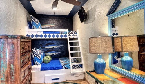 Villa familiar (Room 1)