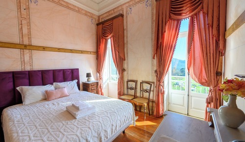 Habitación panorámica