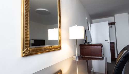 Apartamento, 2 habitaciones