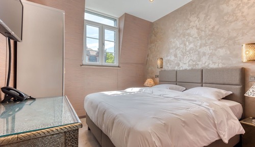 Habitación Confort