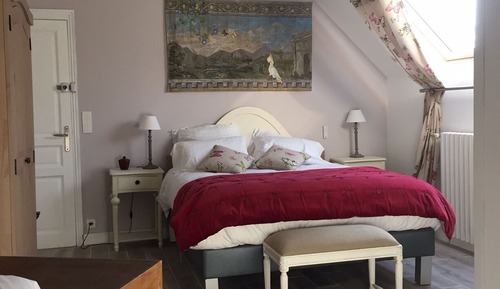 Habitación Confort