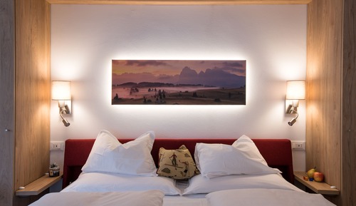Apartamento, 1 habitación, balcón