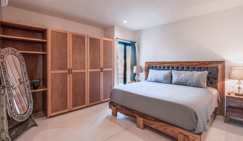 Apartamento Premier