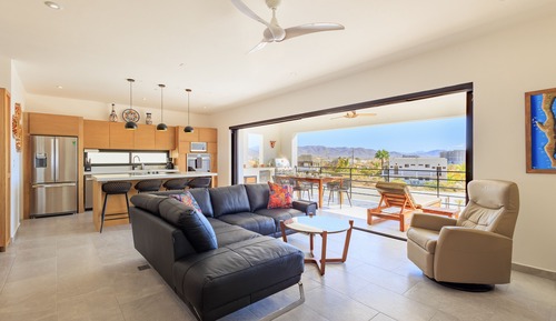 Apartamento Premier
