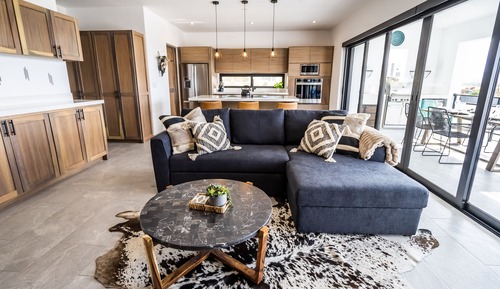 Apartamento Premier
