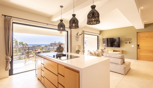 Apartamento Premier