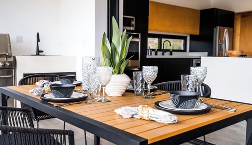 Apartamento Deluxe