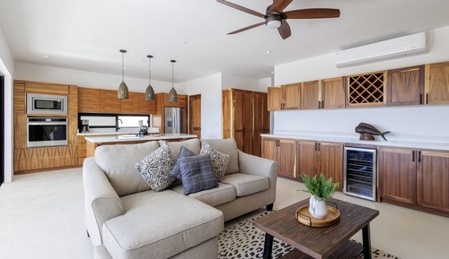 Apartamento Deluxe, 2 habitaciones