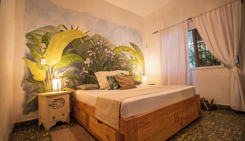 Habitación Confort, 1 cama de matrimonio grande