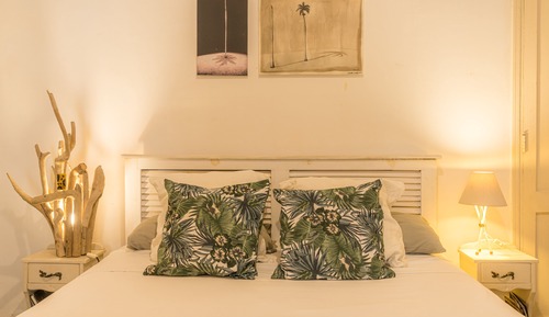 Habitación Confort, 1 cama de matrimonio