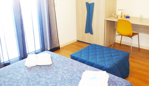 Habitación doble