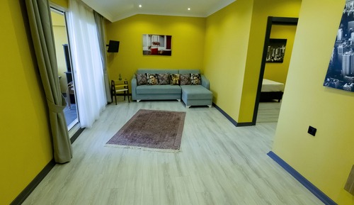 Suite familiar