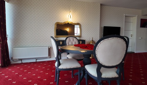 Suite estudio