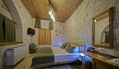 Habitación estándar con 2 camas individuales