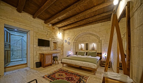 Habitación doble