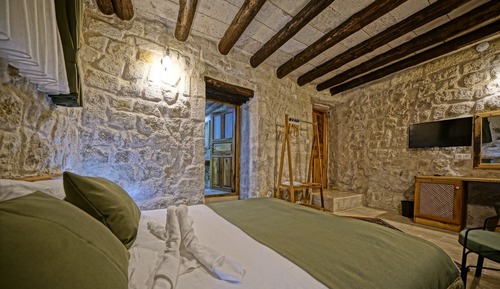 Habitación estándar doble (2)