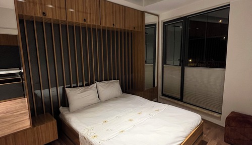 Suite, 1 habitación