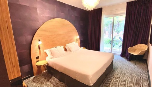 Habitación ejecutiva (Prestige)