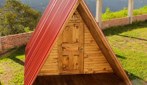 Design Cabin