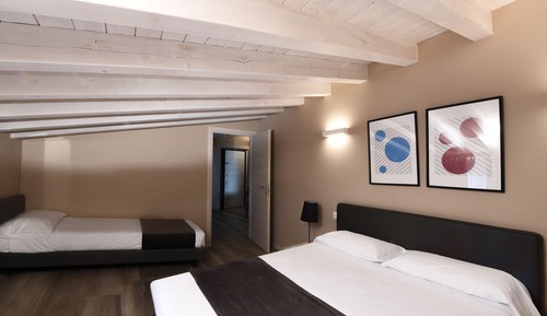 Apartamento (5 Adults Apt 27)